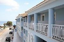 Blue Waves Hotel Zakintos Zewnętrze zdjęcie