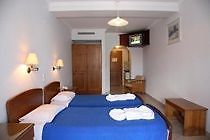 Blue Waves Hotel Zakintos Zewnętrze zdjęcie