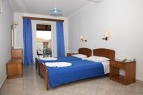 Blue Waves Hotel Zakintos Zewnętrze zdjęcie